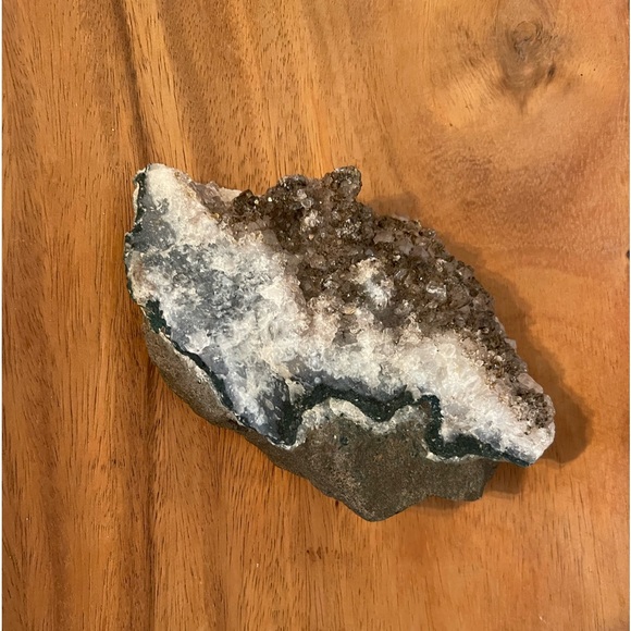 Smokey quartz stone beautiful - Picture 6 of 10